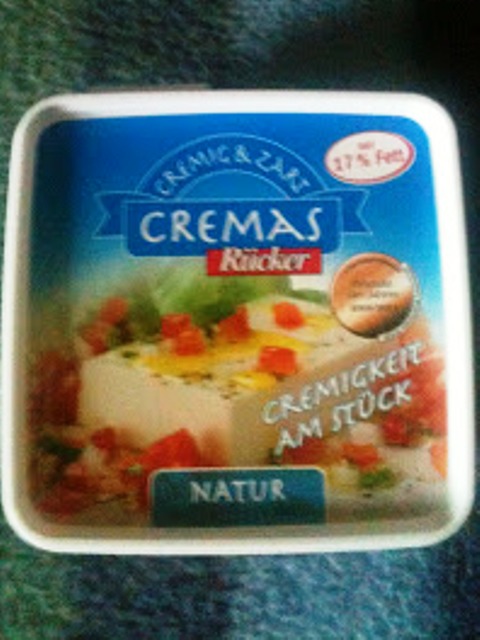 Hirtenkäse aus Kuhmilch, sehr mild und cremig im Geschmack