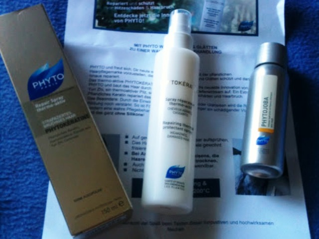 Repair Spray von Phyto Paris