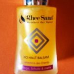 Ghee Sana - Weisheit der Natur