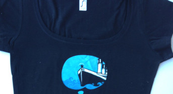 Peppige T-Shirts von Kater Likoli