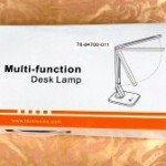 LED Schreibtischlampe von Tao Tronics
