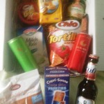 Brandnooz Box März 2015