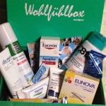 Wohlfühlbox von medpex