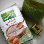 Dinkelbrot, mit Schabzigerklee vom Achterhof