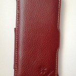 MANNA Case für iPhone 5-5S