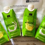 Matcha Tee - Das grüne Gold Japans