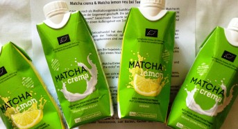 Matcha Tee – Das grüne Gold Japans
