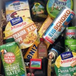  Picknick Box 2015 - Unboxing