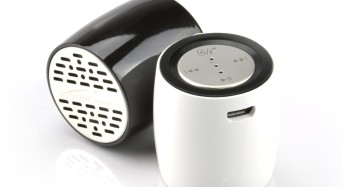 Micro Bluetooth Lautsprecher von KabelDirekt