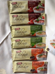 GEFRO Balance - Suppen-Pause 6er Kombi-Pack