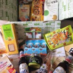DEGUSTABOX - Juli 2015