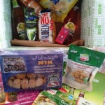 DEGUSTABOX Juni 2015