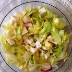 Ziegenkäse