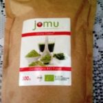 Gerstengras Smoothie