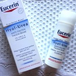 Eucerin Hyal-Urea Anti-Falten Tagescreme