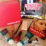 Gala Beauty Box September 2015 - Luxus Edition