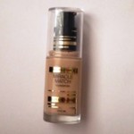 Max Factor Miracle Match Foundation