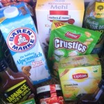 Brandnooz Box - September 2015