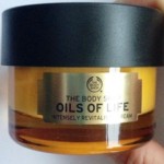 Oils of Life - The Body Shop