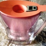 Tischwasserfilter von BWT