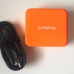 5-Port Desktop USB Ladegerät von Lumsing