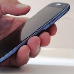 Geschenkidee - Ein Smartphone