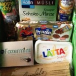 Brandnooz Box Februar 2016