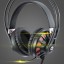 Audio MX HS-11 B Gaming Headset
