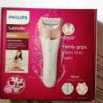 Philips Satinelle Prestige