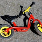 Laufräder für Kinder