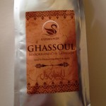 Ghassoul - Marokkanische Lavaerde
