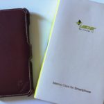 MANNA UltraSlim Hülle für iPhone 6 S Plus