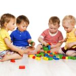 Pampers präsentiert  - Sponsored Post