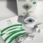 Arlo Q 1080p HD Security Camera with Audio