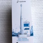 Zahnbürste mit Bluetooth