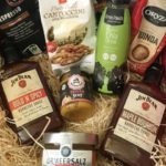 Genussbox September 2016 von Brandnooz