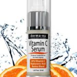 Vitamin C Serum - von Derma nu Skin Remedies