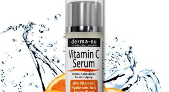 Vitamin C Serum – von Derma nu Skin Remedies