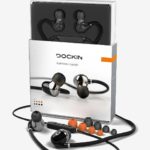 D Move Bluetooth 4.1 In-Ear-Kopfhörer