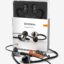 In-Ear-Kopfhörer – D Move Bluetooth 4.1
