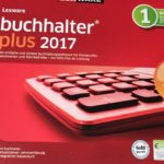 Lexware buchhalter plus 2017 FFP Jahresversion (365-Tage)