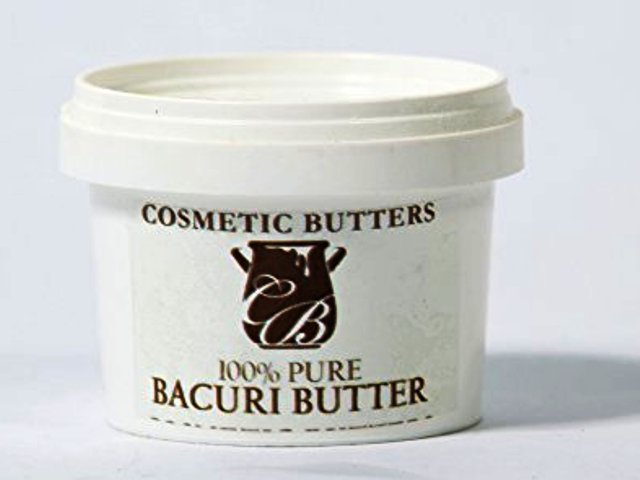 Bacuri Butter