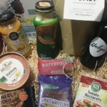 Genussbox April 2017 von Brandnooz