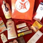 Beauty Apothekenbox der Luitpold Apotheke