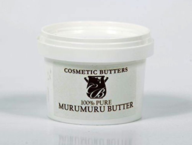 Murumuru-Butter