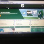 Sportwetten mit Mr. Green - Anzeige