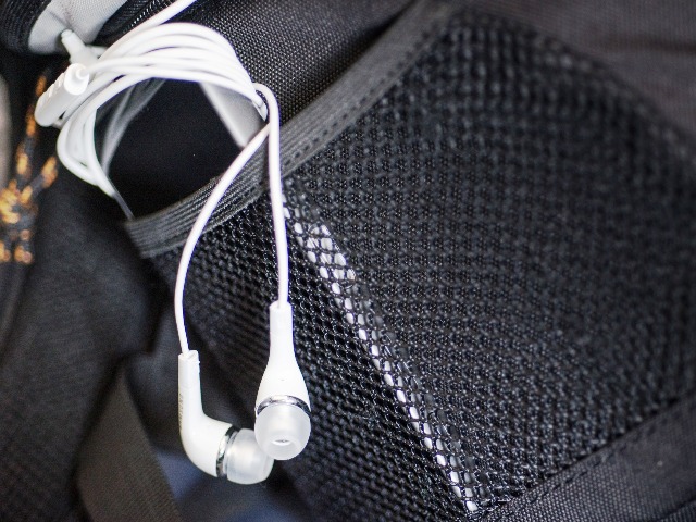 Geschenke, in ear Kopfhörer