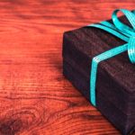 Geschenke im Business