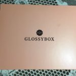 GLOSSYBOX August 2017 - Anzeige