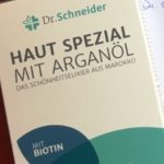 Nahrungsergänzungsmittel von Dr. Schneider